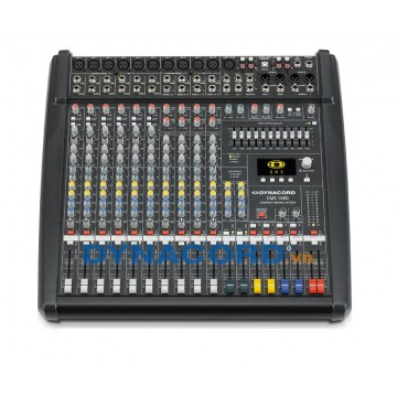 Bàn trộn âm thanh Dynacord DC-CMS1000-3-MIG 
